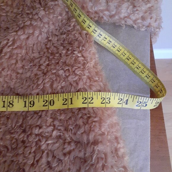 HYFVE Teddy Jacket - Picture 14 of 15